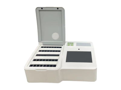 農(nóng)藥殘留快速檢測儀