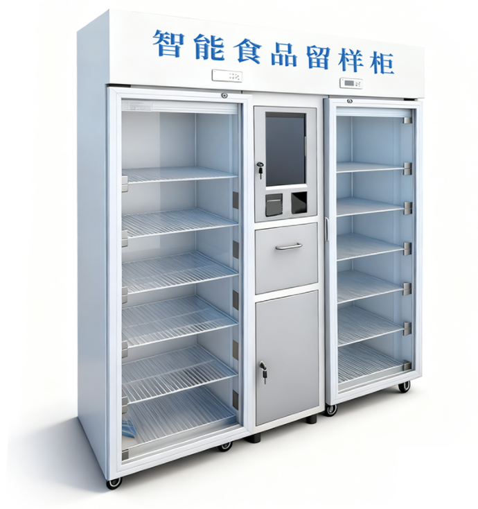 智能留樣柜（雙柜/多柜）